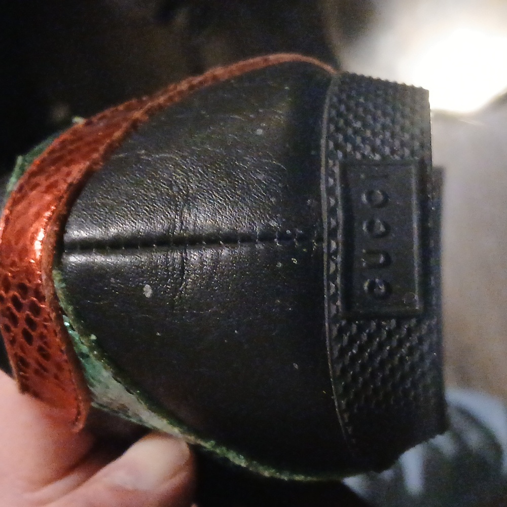 Gucci Shoes - Picture 7 of 7